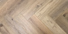 SPC ламинат Skalla Exclusive Дуб Одда (Oak Odda) EX105