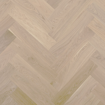 Инженерная доска Parquet Life Английская ёлка Дуб Беленный