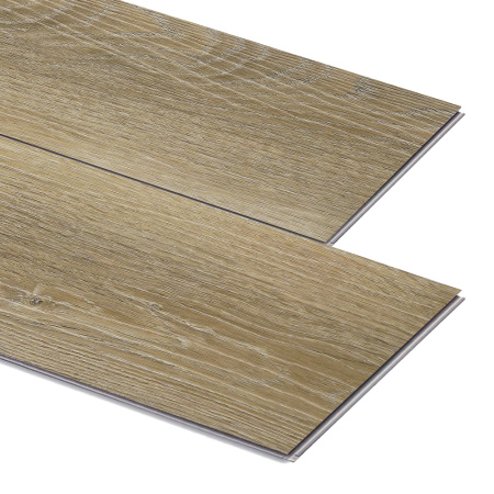 SPC ламинат Floorwood Authentic Прибрежные горы 6236