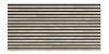 Акустическая панель Cosca Decor Сканди Ясень Кристалл, 1200x600x19мм