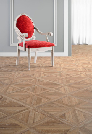 Ламинат Faus Masterpieces Brun Normandie S176997