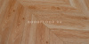Ламинат Bohofloor Design Collection ёлка Дуб Выбеленный DC 1204
