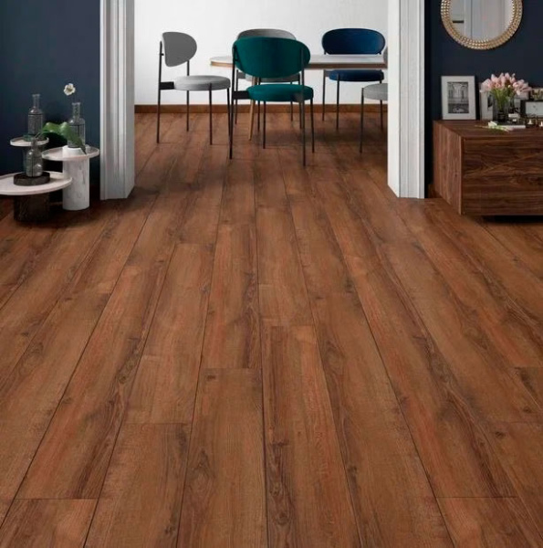 Ламинат Creativ Premium Mat 8.33 Pesaro 447