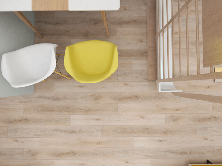 SPC ламинат Floorwood Unit Дуб Алерана 5508