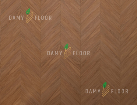 SPC ламинат Damy Floor Chevron Блуа DF08-Ch