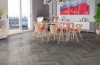 SPC ламинат Fargo Parquet 4 мм Дуб Вулканический Пляж 33-2074-05