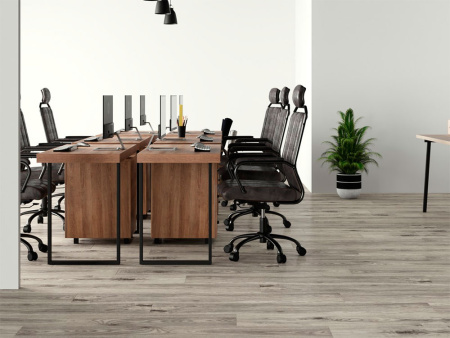 ПВХ плитка, кварц виниловый ламинат Fine Floor Tanto Windsor Oak 895