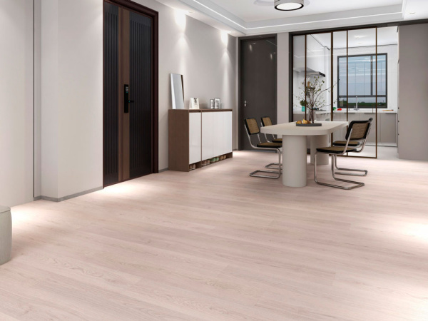SPC ламинат Lamiwood Moderno Дуб Лоренцо 716