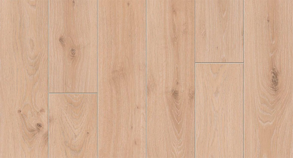 Ламинат Parador Classic 1050 V Дуб Традиция отбеленный 1601450