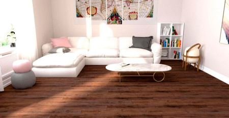 Ламинат Kastamonu Floorpan Black Дуб Айвари FP850.2