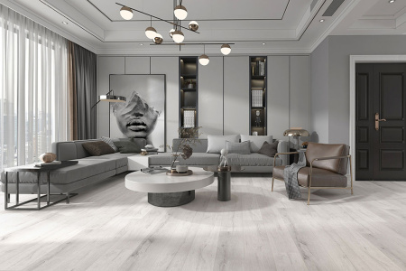 SPC ламинат Linderwood Quartz Адана LQ-01