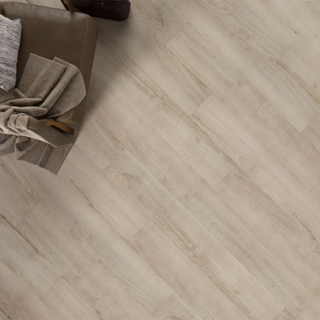 ПВХ плитка, кварц виниловый ламинат Fine Floor 2000 Rich Дуб Монтекристо FF-2098