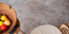 SPC ламинат Vinilam Ceramo Stone 6 мм Сланцевый Камень 61605