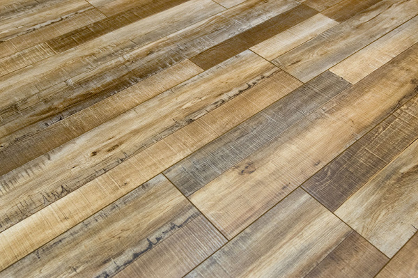 Ламинат Bohofloor Design Collection Shabby Chic DC 1213
