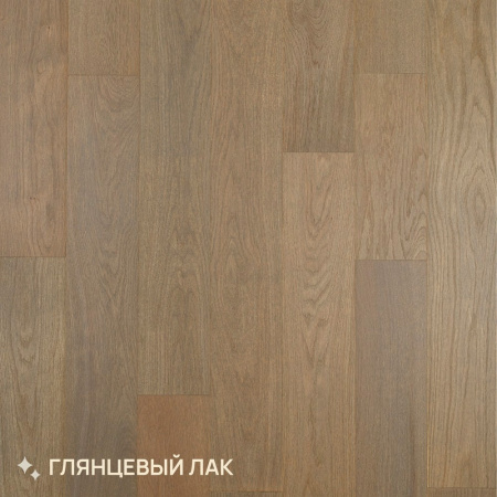 Паркетная доска Royal Parket Дуб Натур Остер