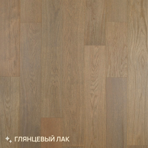 Паркетная доска Royal Parket Дуб Натур Остер