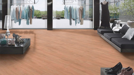 Ламинат Kronospan Floordream Vario Дуб Брашированный 8634
