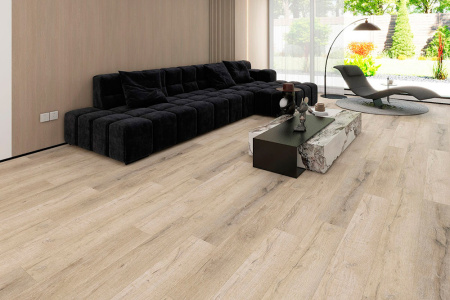 SPC ламинат Linderwood Quartz Гебзе LQ-04