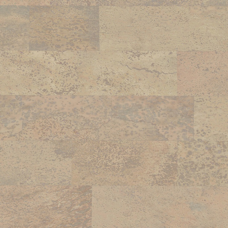 Пробковый пол Amorim Wise Cork Pure Identity Champagne AJ2O002