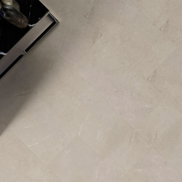 ПВХ плитка, кварц виниловый ламинат Fine Floor 1400 Stone Вианден FF-1481