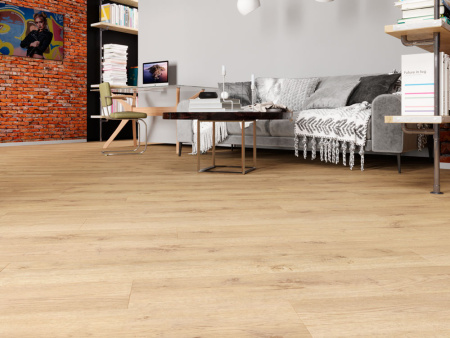 SPC ламинат Adelar Eterna Major Oak 05829