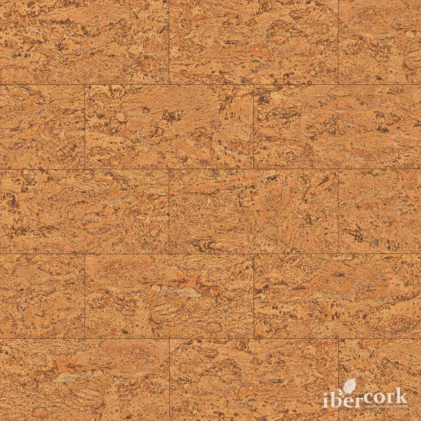 Стеновая панель IberCork EasyCork Малага