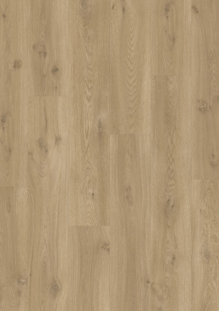 ПВХ плитка, кварц виниловый ламинат Clix Floor Classic Plank Дуб яркий светлый натуральный CXCL40190