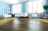 SPC ламинат Home Expert Natural Дуб Золотой лес 0-003