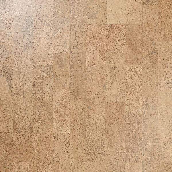 Пробковый пол Amorim Wise Cork Pure Identity Eden AJ2P001