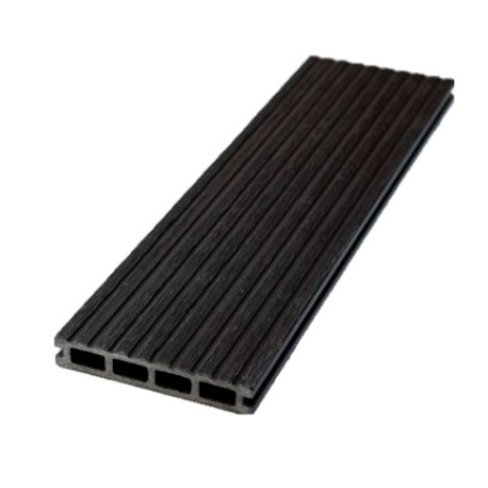 Террасная доска Ecodecking Комфорт 3D 3000x143х23 Венге