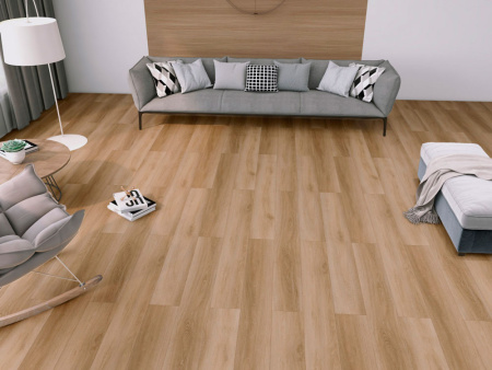 SPC ламинат Lamiwood Moderno Дуб Арриго 711