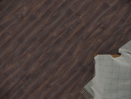 ПВХ плитка, кварц виниловый ламинат Fine Floor 1200 Strong Дуб Суприм FF-1251