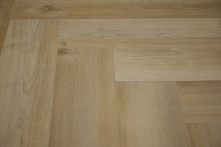 SPC ламинат Evofloor Parquet Click Линдау P3066-7
