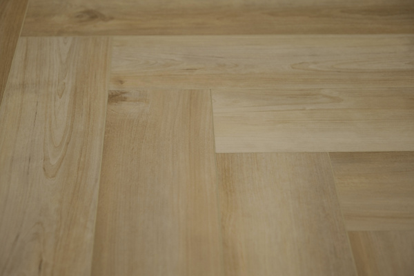 SPC ламинат Evofloor Parquet Click Линдау P3066-7