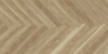 ПВХ плитка, кварц виниловый ламинат Fine Flex Wood Дуб Азас FX-109