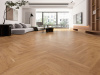 Ламинат Lamiwood Chester Дуб Плимут 515