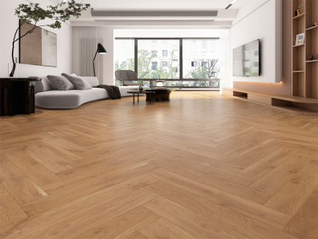 Ламинат Lamiwood Chester Дуб Плимут 515