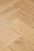 Инженерная доска Dw Flooring Ёлочка Дуб Бежевый DW-304U