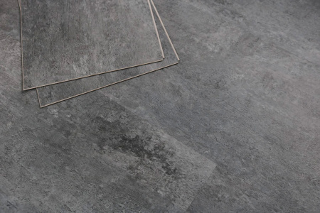 SPC ламинат Skalla Stone Fjord Бетон Ларвик (Tile Betong Larvik) 4,5 мм FR408 NEW