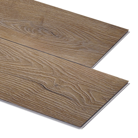 SPC ламинат Floorwood Authentic Темный замок 1510