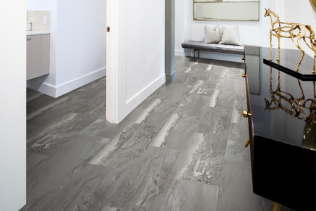 SPC ламинат FloorFactor Stone Daino ST 07