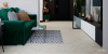 ПВХ плитка, кварц виниловый ламинат Vinilam Parquet Chevron Glue Бриссак RI4777CL7