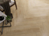 ПВХ плитка, кварц виниловый ламинат Fine Flex Light Дуб Абзановский FX-135