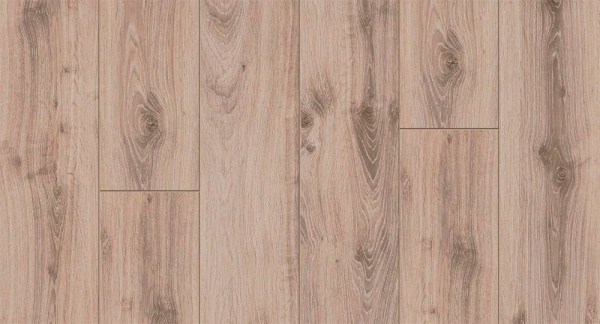 Ламинат Parador Classic 1050 V Дуб Традиция серо-бежевый 1517691