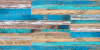 Пробковый пол Corkstyle Print Cork Impuls Motion клеевой