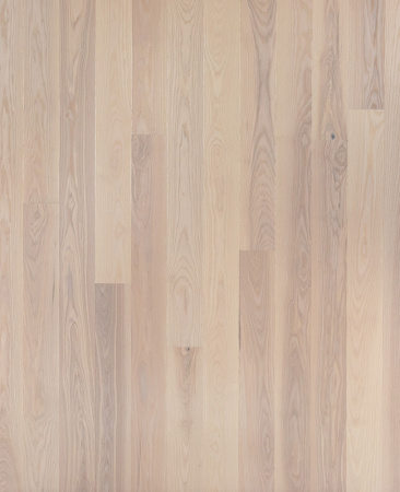 Паркетная доска Upofloor Ambient Ash Grand 138 Oyster White 1031313662190112