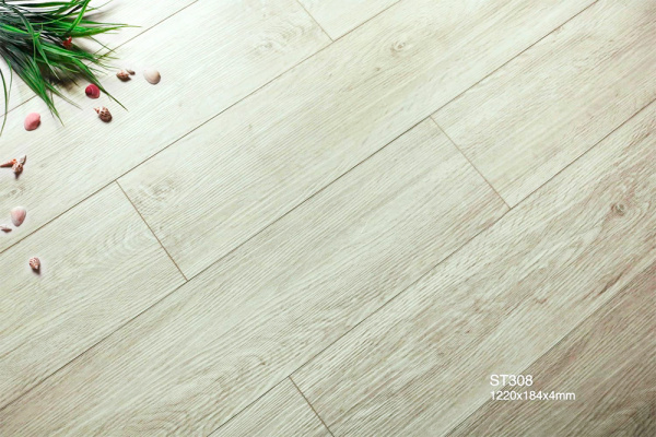SPC ламинат Skalla Standart Дуб Форсанн (Oak Forsann) ST308