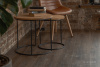 SPC ламинат Vinilam Ceramo XXL 5,5 мм Дуб Берн 8885-EIR
