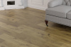 Пробковый пол Corkstyle Print Cork Wood XL Oak Knotty замковый
