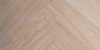 Двухслойная инженерная доска Termo Wood Английская (Венгерская) Ёлка 15 160 (Рустик +)